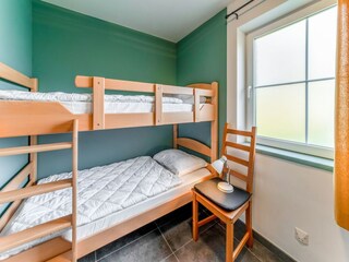 Vakantiehuis Robertville Kenmerken 8