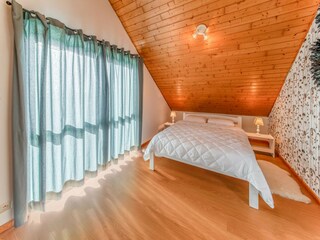 Vakantiehuis Robertville Kenmerken 27