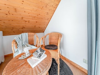 Ferienhaus Robertville Ausstattung 8
