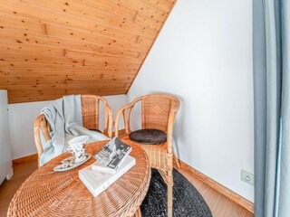 Holiday house Robertville Features 12