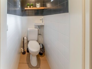 Vakantiehuis Robertville Kenmerken 10