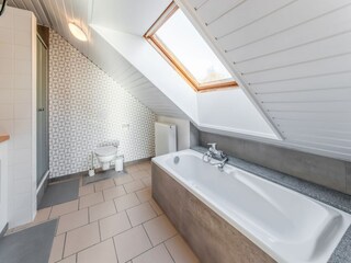 Vakantiehuis Robertville Kenmerken 16