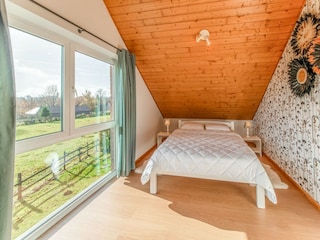 Holiday house Robertville Features 31