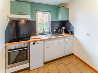 Ferienhaus Robertville Ausstattung 17