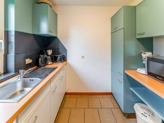 Vakantiehuis Robertville Kenmerken 30