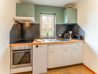 Ferienhaus Robertville Ausstattung 32