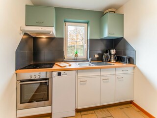 Holiday house Robertville Features 15