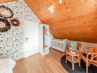 Holiday house Robertville Features 29