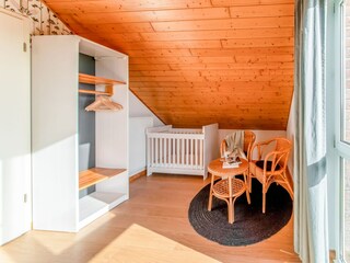 Vakantiehuis Robertville Kenmerken 22