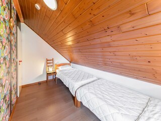 Holiday house Robertville Features 16