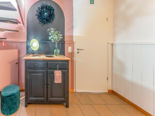 Vakantiehuis Robertville Kenmerken 21