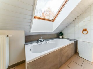 Casa per le vacanze Robertville Caratteristiche 11