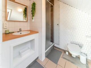 Vakantiehuis Robertville Kenmerken 30