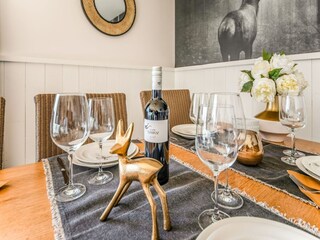 Ferienhaus Robertville  40