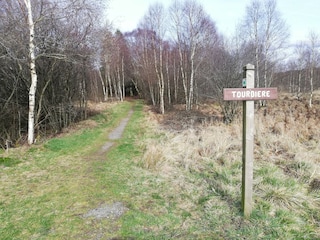 Vakantiehuis Robertville Omgeving 35