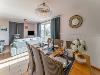 Vakantiehuis Robertville Kenmerken 31