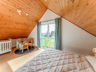 Holiday house Robertville Features 19