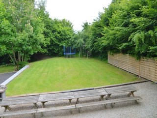 Landhaus Waimes Außenaufnahme 4