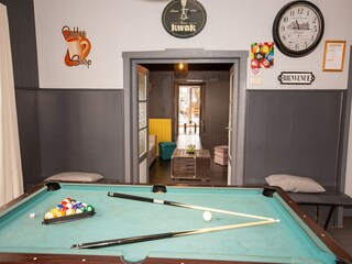 Vakantiehuisje Waimes Kenmerken 22