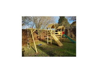Type de propriété : Chalet Waimes Enregistrement extérieur 5