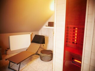 Vakantiehuisje Waimes  57