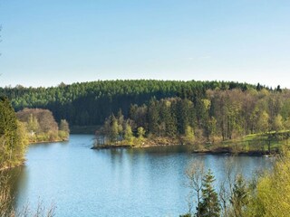 Type de propriété : Chalet Waimes Environnement 24