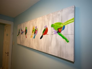 Casa de campo Waimes  38