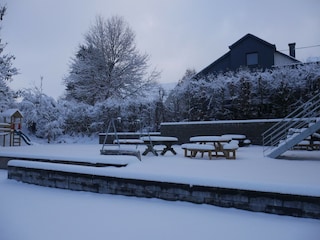 Type de propriété : Chalet Waimes Enregistrement extérieur 4