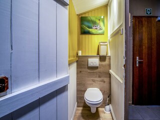 Type de propriété : Chalet Waimes  60
