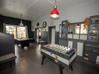 Vakantiehuisje Waimes  25