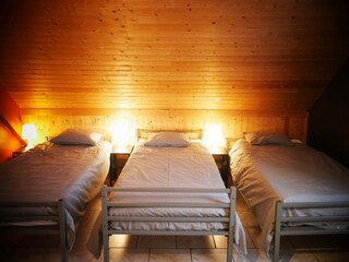 Landhaus Waimes Ausstattung 9