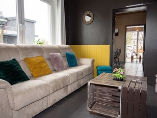 Type de propriété : Chalet Waimes  30