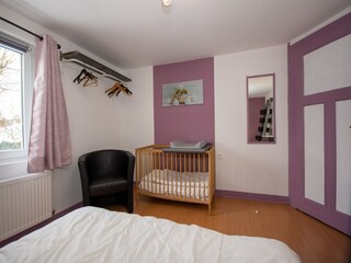 Cottage Waimes Features 16