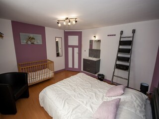 Type de propriété : Chalet Waimes Équipement 18