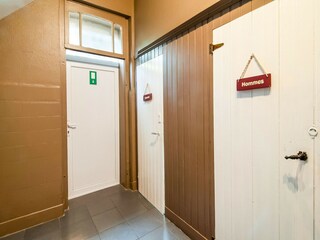 Type de propriété : Chalet Waimes  31