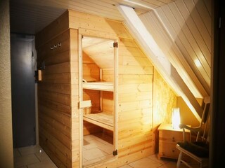 Type de propriété : Chalet Waimes  31