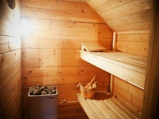 Type de propriété : Chalet Waimes  58