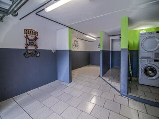 Type de propriété : Chalet Waimes  51