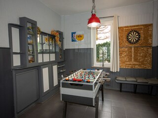 Type de propriété : Chalet Waimes  29