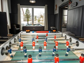 Type de propriété : Chalet Waimes  36
