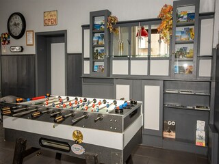 Type de propriété : Chalet Waimes  43