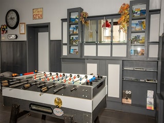 Vakantiehuisje Waimes  51