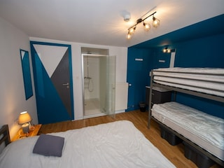 Vakantiehuisje Waimes  40