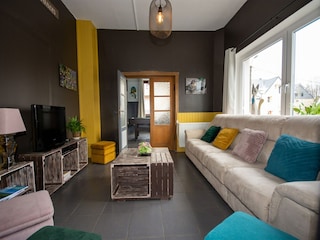 Vakantiehuisje Waimes  41