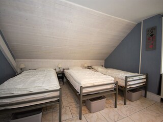 Vakantiehuisje Waimes  44