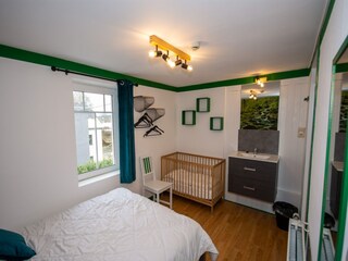 Type de propriété : Chalet Waimes  54