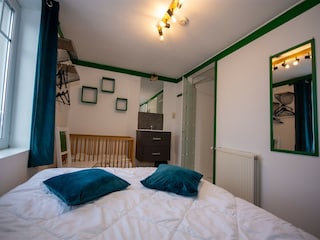 Vakantiehuisje Waimes  48