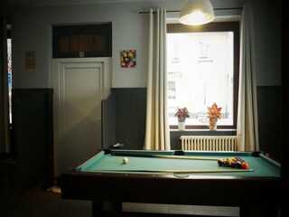 Type de propriété : Chalet Waimes Équipement 20