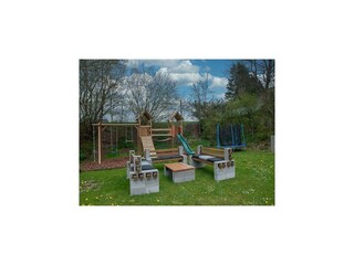 Vakantiehuisje Waimes  56