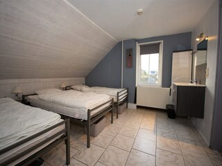 Vakantiehuisje Waimes  43